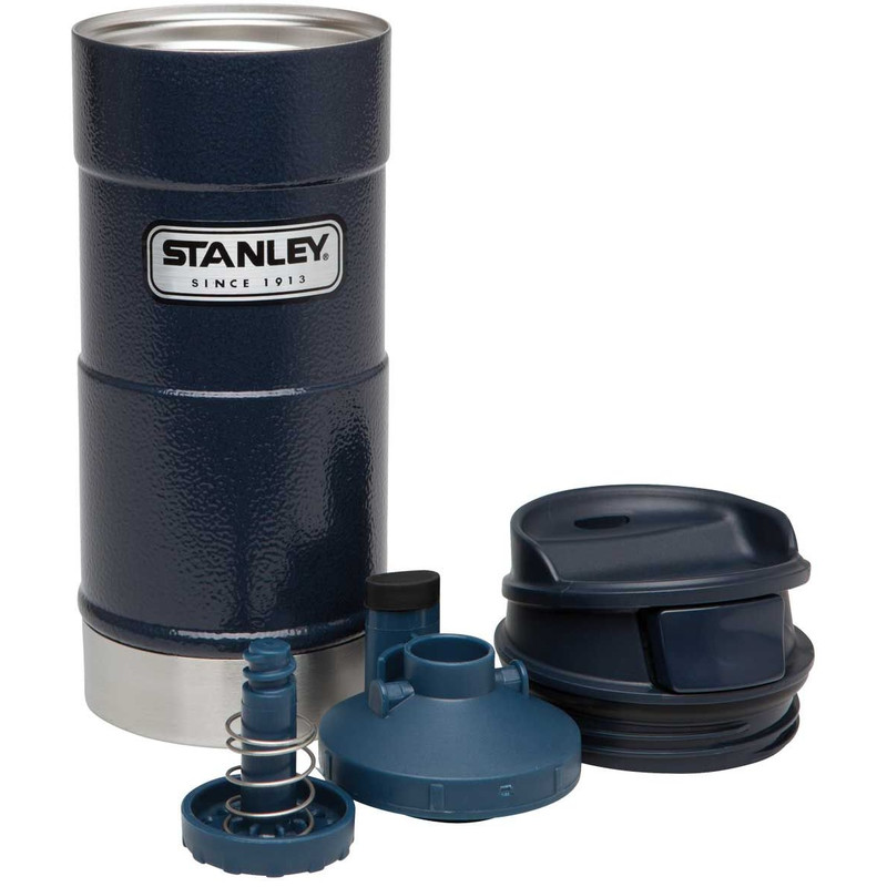 Stanley Thermobecher Classic 0,35l Navy
