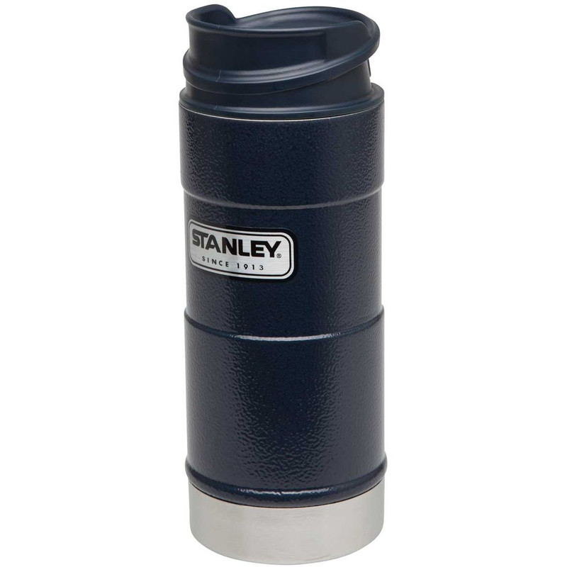 Stanley Thermobecher Classic 0,35l Navy