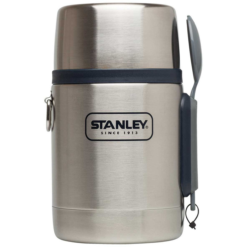 Stanley Thermobehälter Adventure Food Container 0,5l mit Göffel