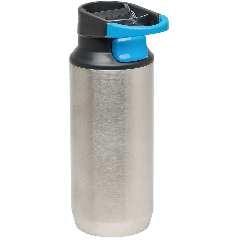 Stanley Thermobecher Mountain 0,35l silber