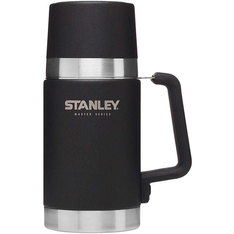 Stanley Thermobehälter Master Series Food Container 0,7l