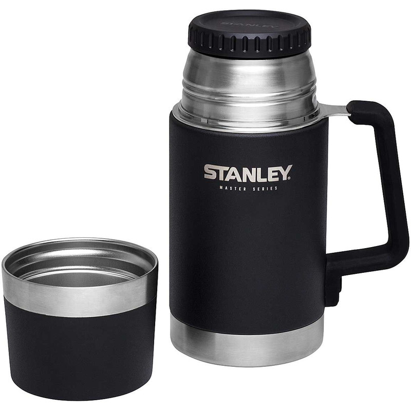 Stanley Thermobehälter Master Series Food Container 0,7l