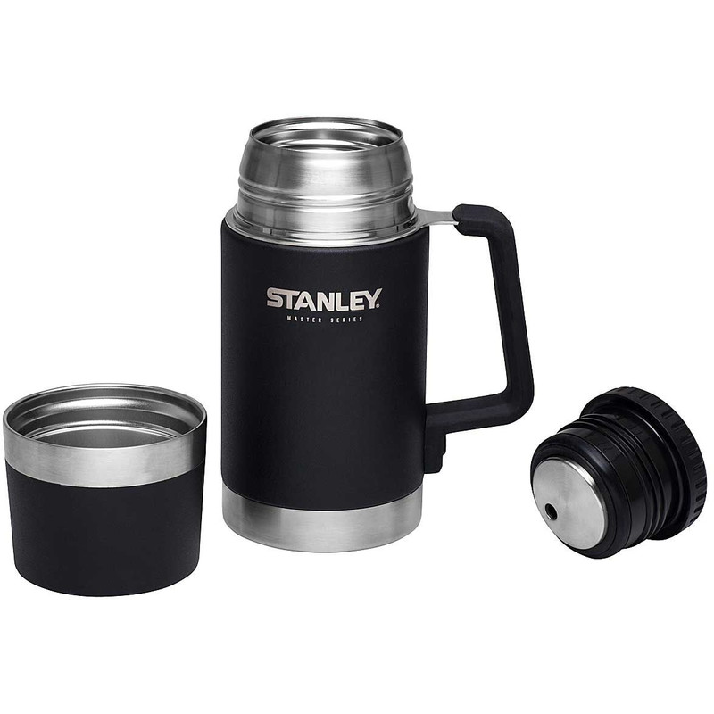 Stanley Thermobehälter Master Series Food Container 0,7l