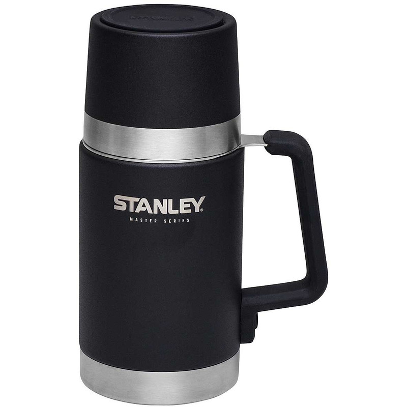 Stanley Thermobehälter Master Series Food Container 0,7l