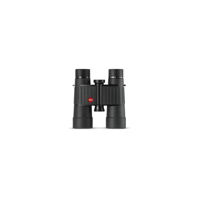 Leica Fernglas Trinovid 7x35 gummiarmiert schwarz