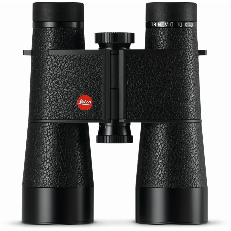 Leica Fernglas Trinovid 10x40 schwarz verchromt