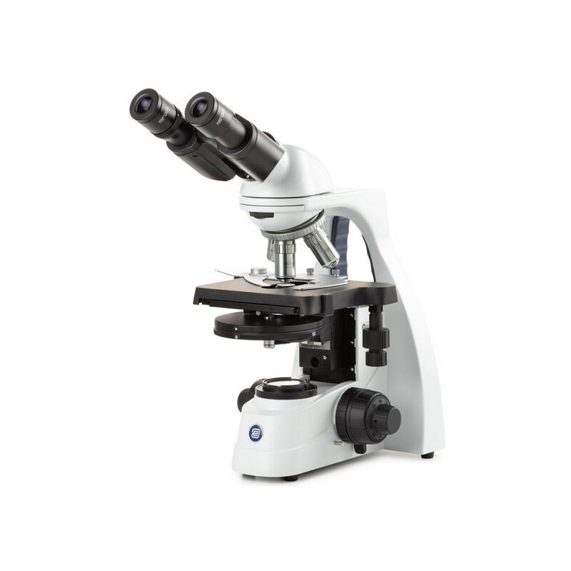 Euromex Mikroskop BS.1152-EPLPH, bino, 40x-1000x