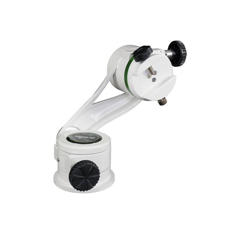 Skywatcher Montierung AZ5 Deluxe ohne Stativ