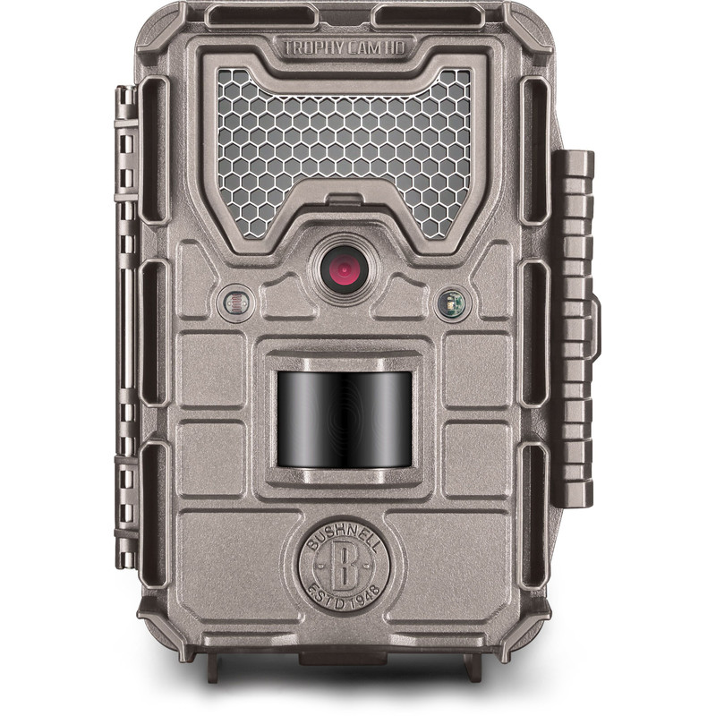 Bushnell Wildkamera TrophyCam HD Essentials E3