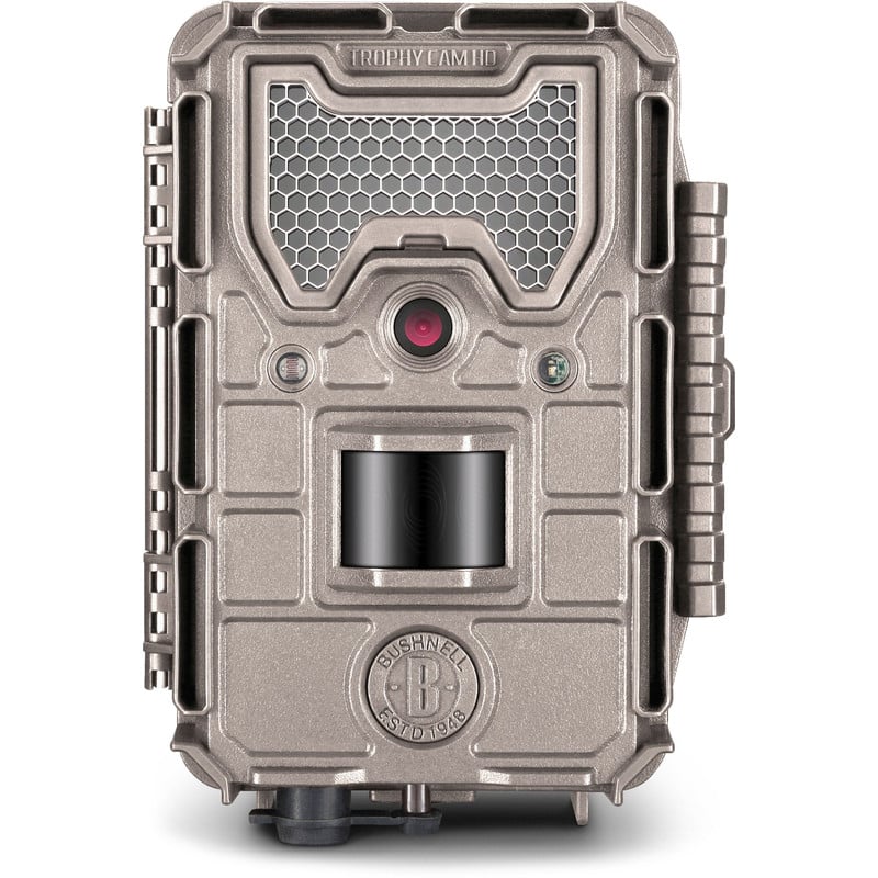 Bushnell Wildkamera Trophy Cam HD Aggressor 20MP, Low Glow