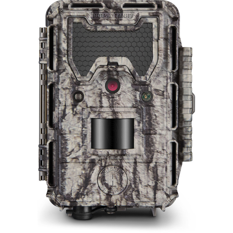 Bushnell Wildkamera Trophy Cam HD Aggressor 24MP, Camo No Glow