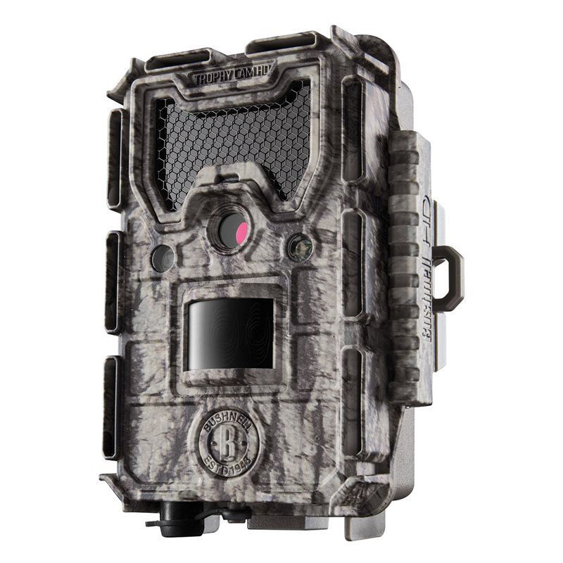 Bushnell Wildkamera Trophy Cam HD Aggressor 24MP, Camo No Glow