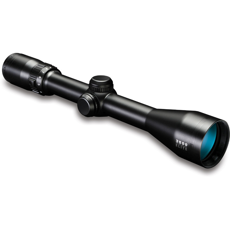 Bushnell Zielfernrohr Elite 3500 3-9x40, Multi-X