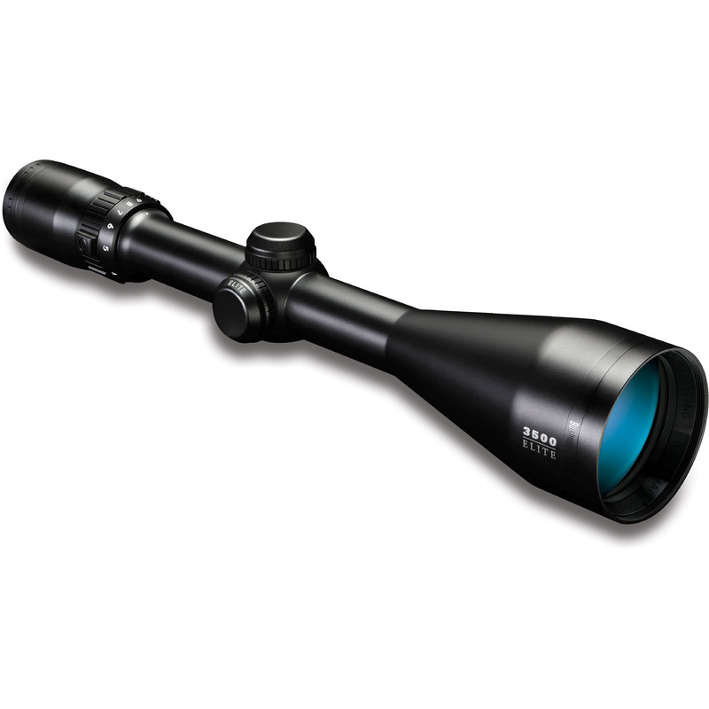 Bushnell Zielfernrohr Elite 3500 3-9x50, Multi-X