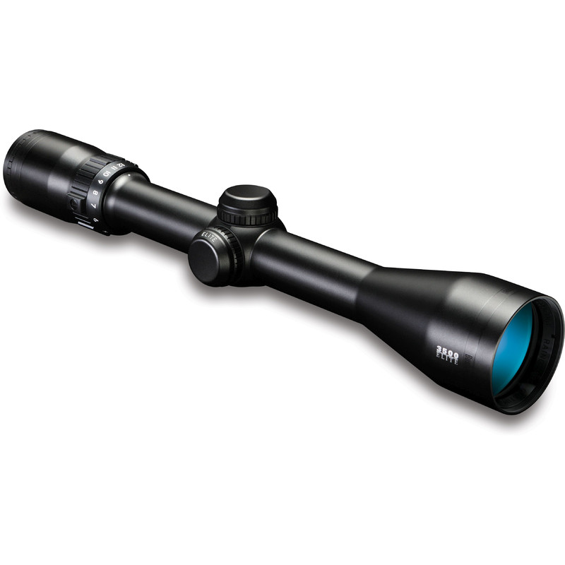 Bushnell Zielfernrohr Elite 3500 4-12X40, Multi-X