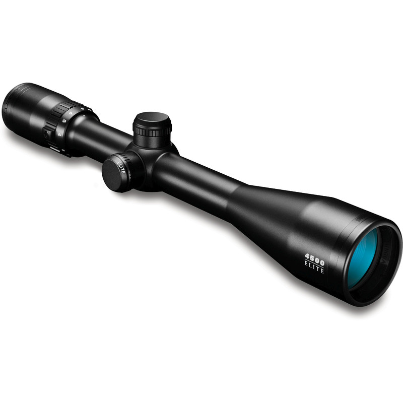 Bushnell Zielfernrohr Elite 4500 2,5-10X40, Multi-X