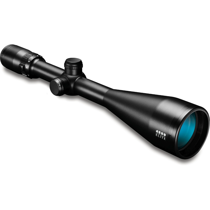 Bushnell Zielfernrohr Elite 4500 2,5-10x50, Multi-X