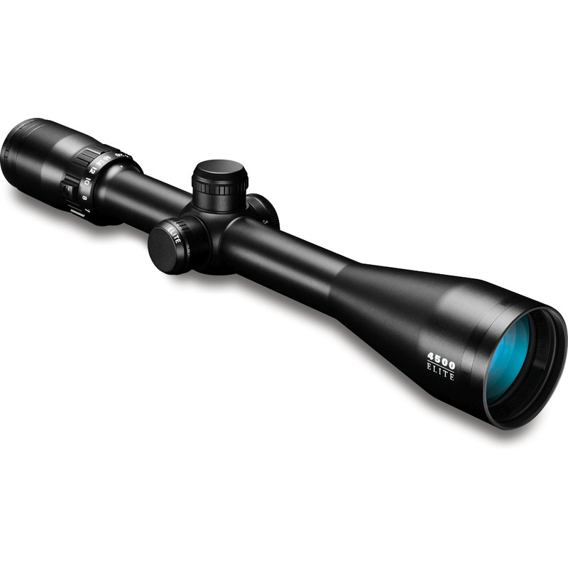 Bushnell Zielfernrohr Elite 4500 6-24x40, Multi-X