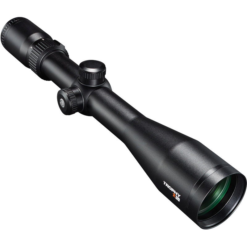 Bushnell Zielfernrohr Trophy Xtreme 2,5-10x44, Multi-X