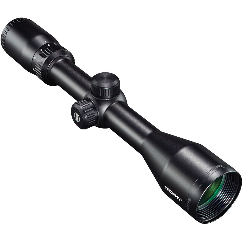 Bushnell Zielfernrohr Trophy 3-9x40, DOA 600