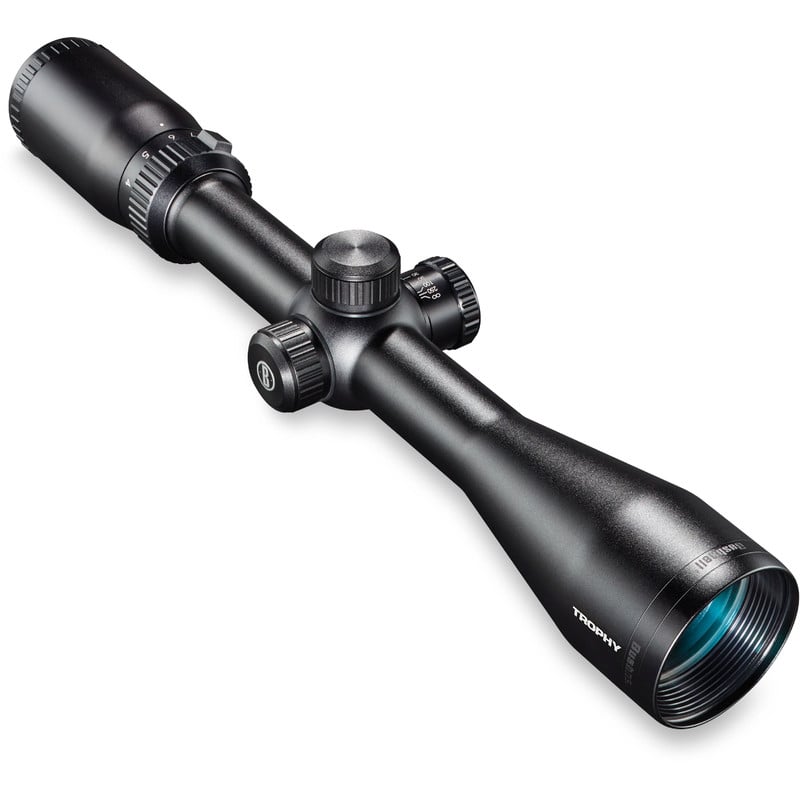 Bushnell Zielfernrohr Trophy 4-12x40, Side Focus, Multi-X