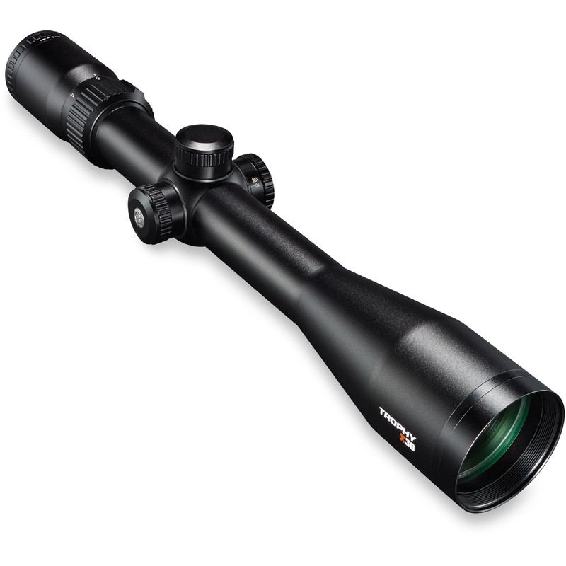 Bushnell Zielfernrohr Trophy Xtreme 4-16x44, Multi-X