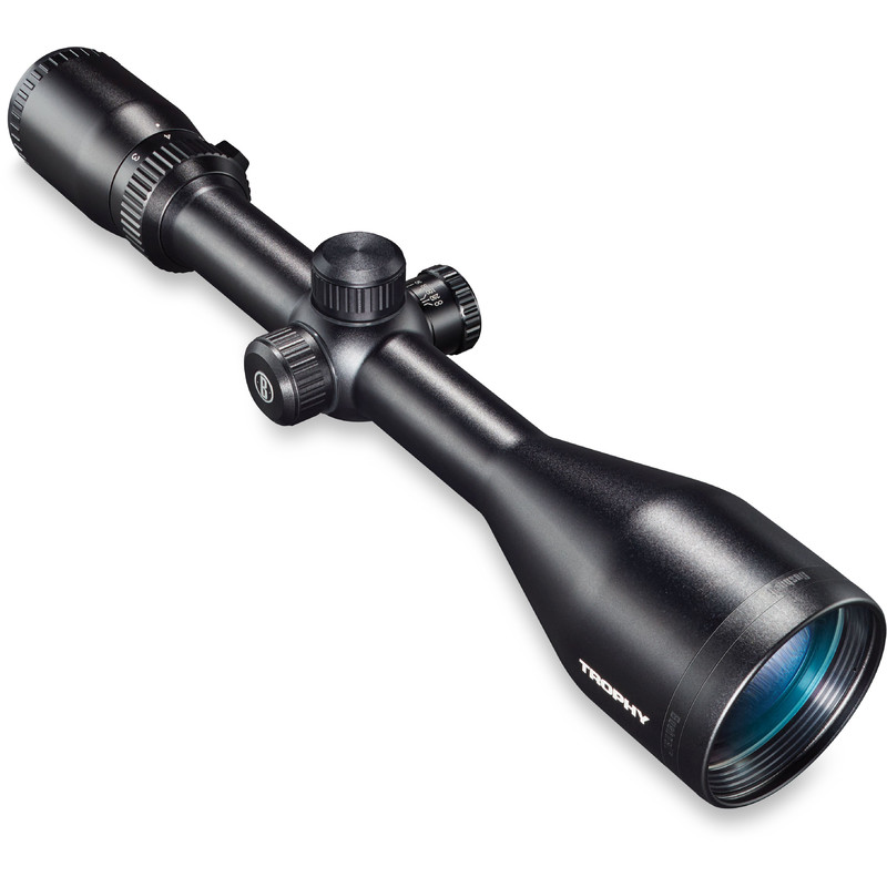 Bushnell Zielfernrohr Trophy 6-18x50, Side Focus, Multi-X