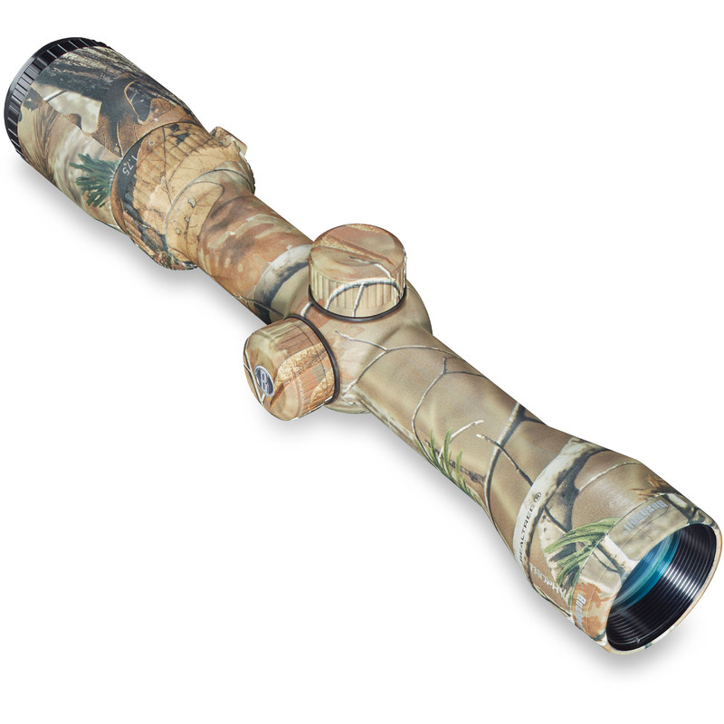 Bushnell scope 3x9 ズーム