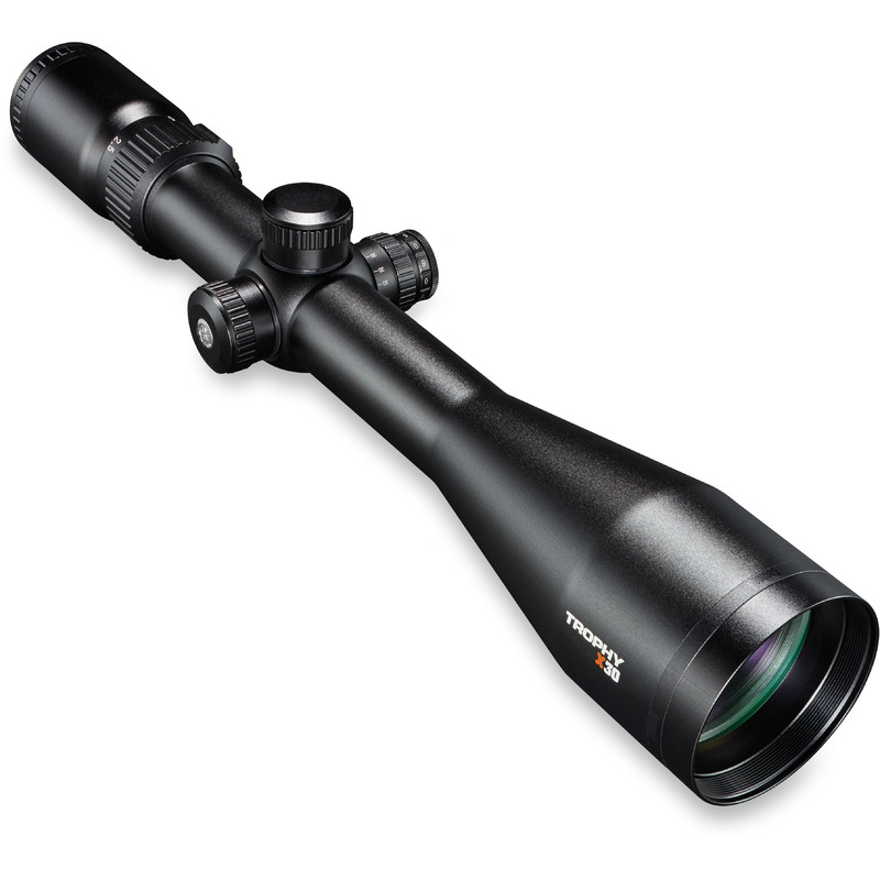 Bushnell Zielfernrohr Trophy Xtreme 2,5-15x50, DOA LR600i illuminated