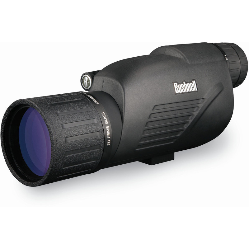 Bushnell Spektiv 15-45x60 Legend Ultra HD Geradeeinblick