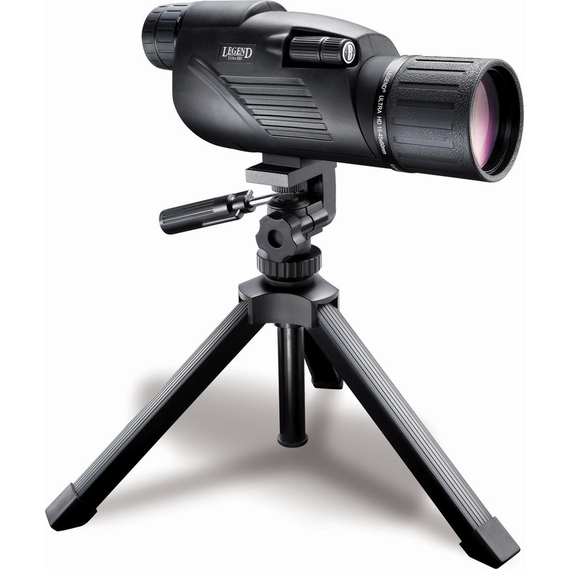 Bushnell Spektiv 15-45x60 Legend Ultra HD Geradeeinblick