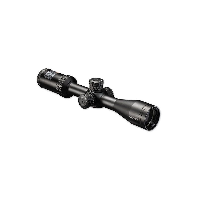 Bushnell Zielfernrohr AR Optics 4,5-18x40, 6,5 CREED-BDC Reticle