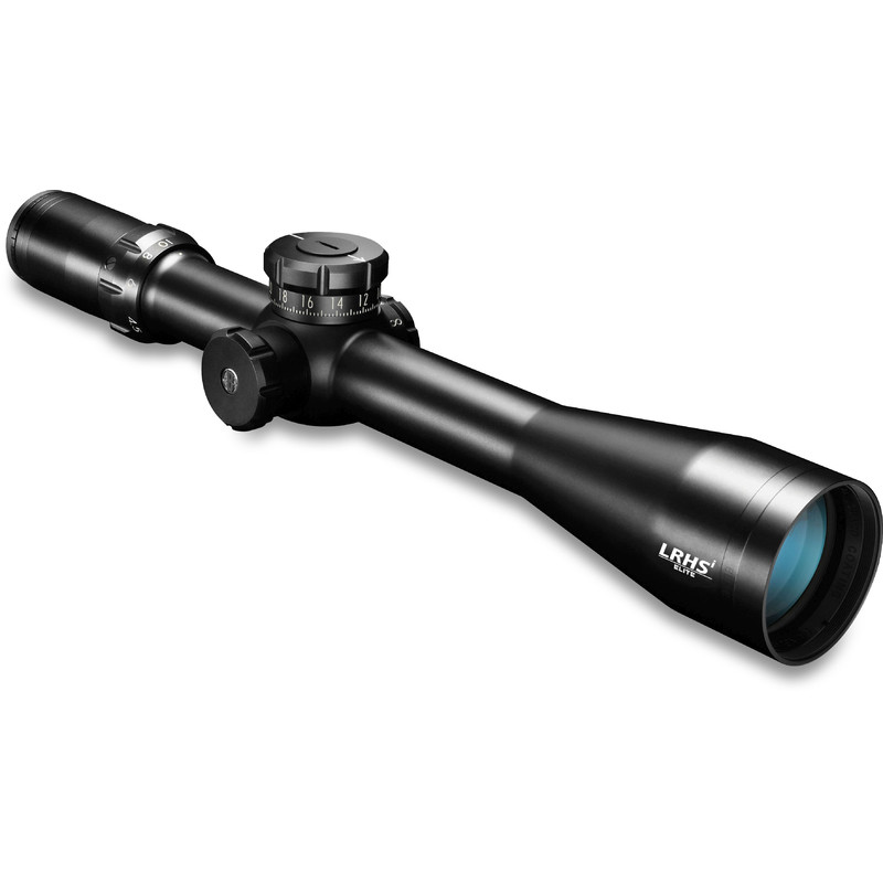 Bushnell Zielfernrohr Elite Tactical Hunter 4,5-18x44, G2H MIL illuminated