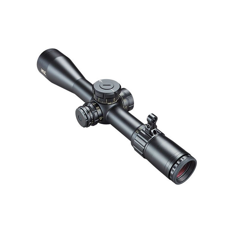 Bushnell Zielfernrohr Elite Tactical 3-12x44, Side Focus, G3 illuminated