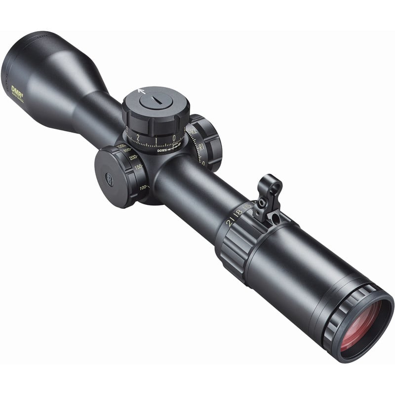 Bushnell Zielfernrohr Elite Tactical 3,5-21x50, Side Focus, G3 DMR II