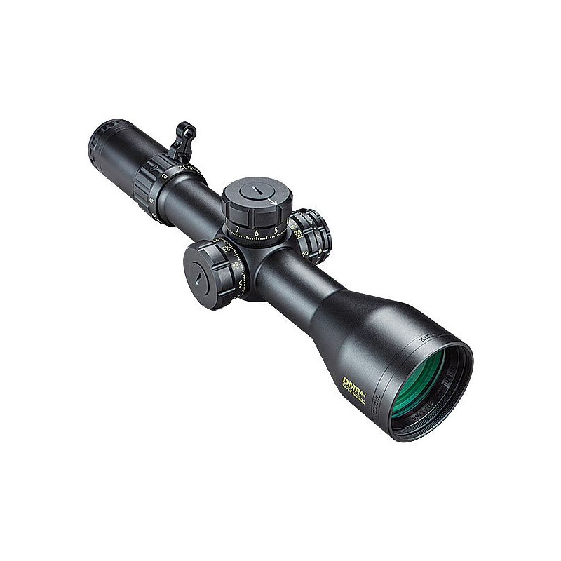 Bushnell Zielfernrohr Elite Tactical 3,5-21x50, Side Focus, G3 illuminated DMR II-I