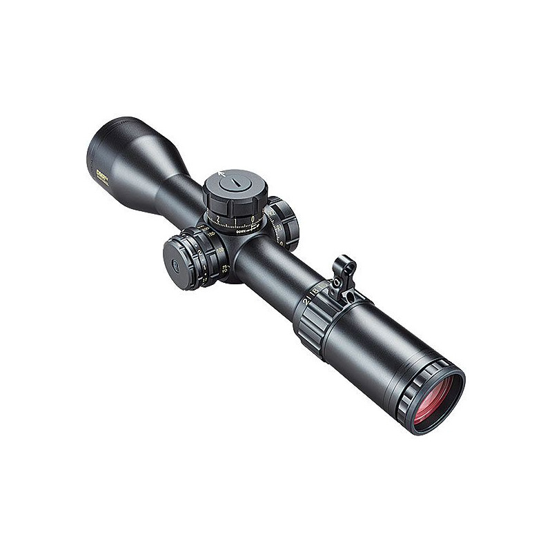 Bushnell Zielfernrohr Elite Tactical 3,5-21x50, Side Focus, G3 illuminated DMR II-I