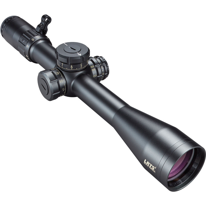 Bushnell Zielfernrohr Elite Tactical 4,5-18x44, Side Focus, G3 illuminated