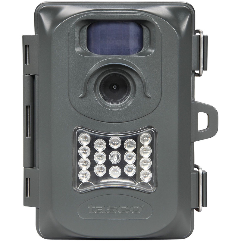 Tasco Wildkamera Low Glow Trail Camera