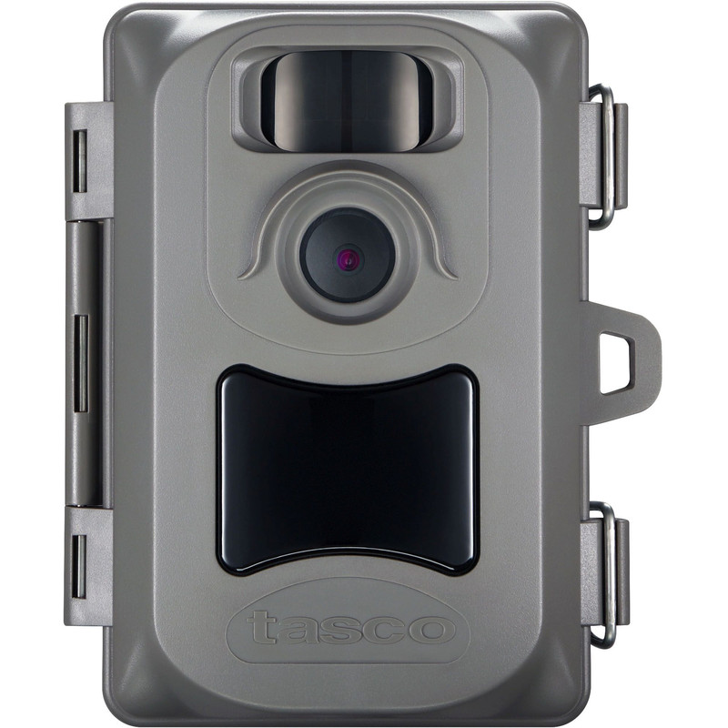 Tasco Wildkamera No Glow Trail Camera