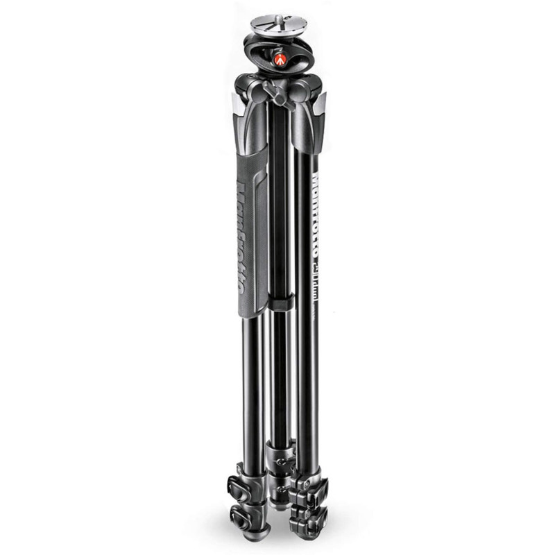 Manfrotto Aluminium-Dreibeinstativ MT290DUA3 3-segmentig