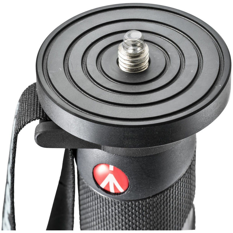 Manfrotto Aluminium-Einbeinstativ MMXPROA5 XPRO 5-segmentig