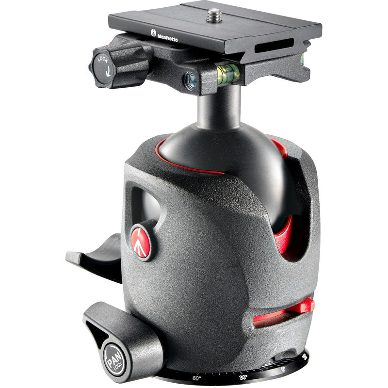 Manfrotto Stativ-Kugelkopf MH057M0-Q6