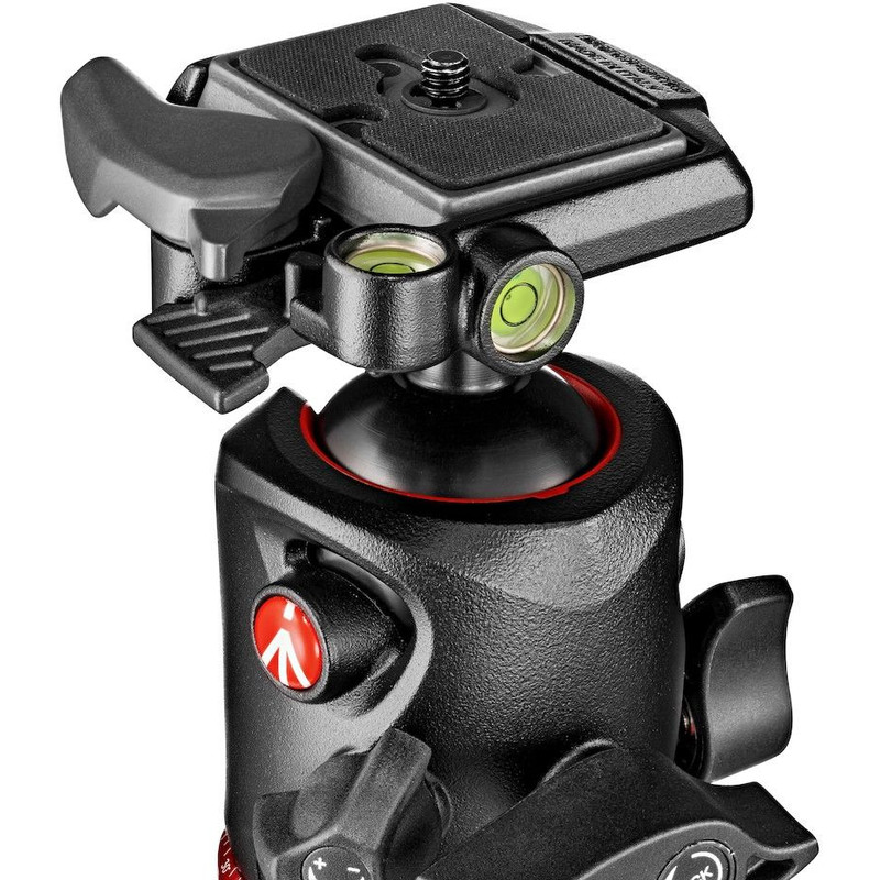 Manfrotto Stativ-Kugelkopf MHXPRO-BHQ2