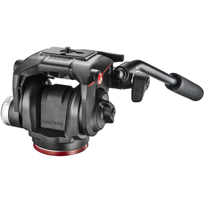Manfrotto Videoneiger MHXPRO-2W