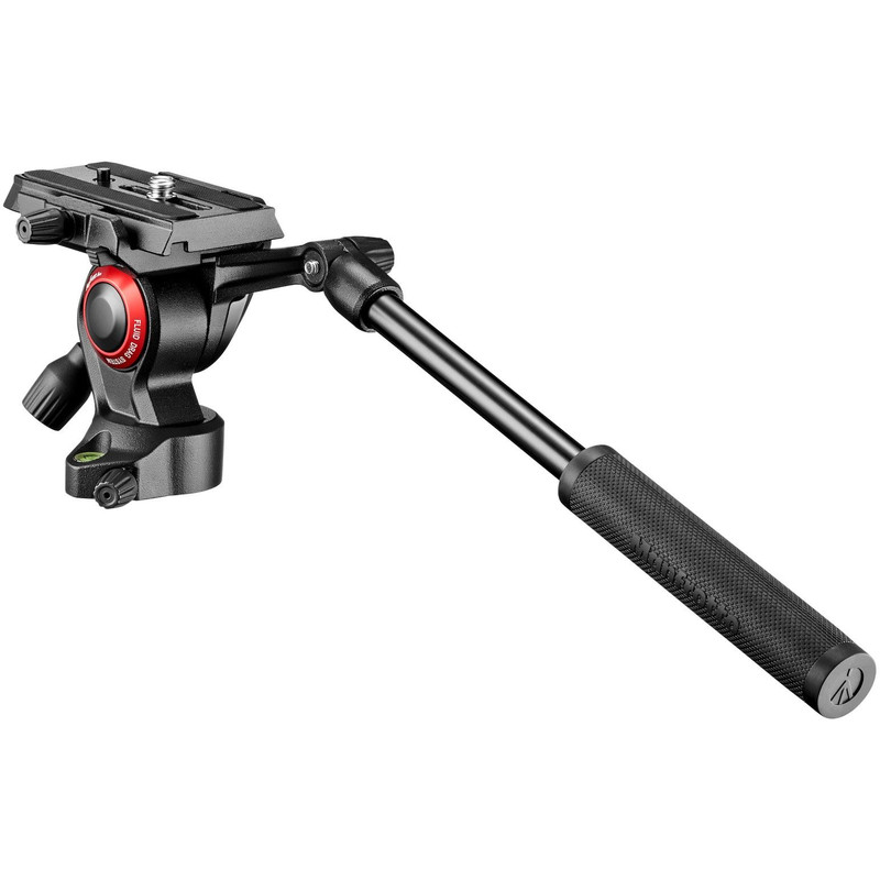 Manfrotto 2-Wege-Neiger MVH400AH Befree Live