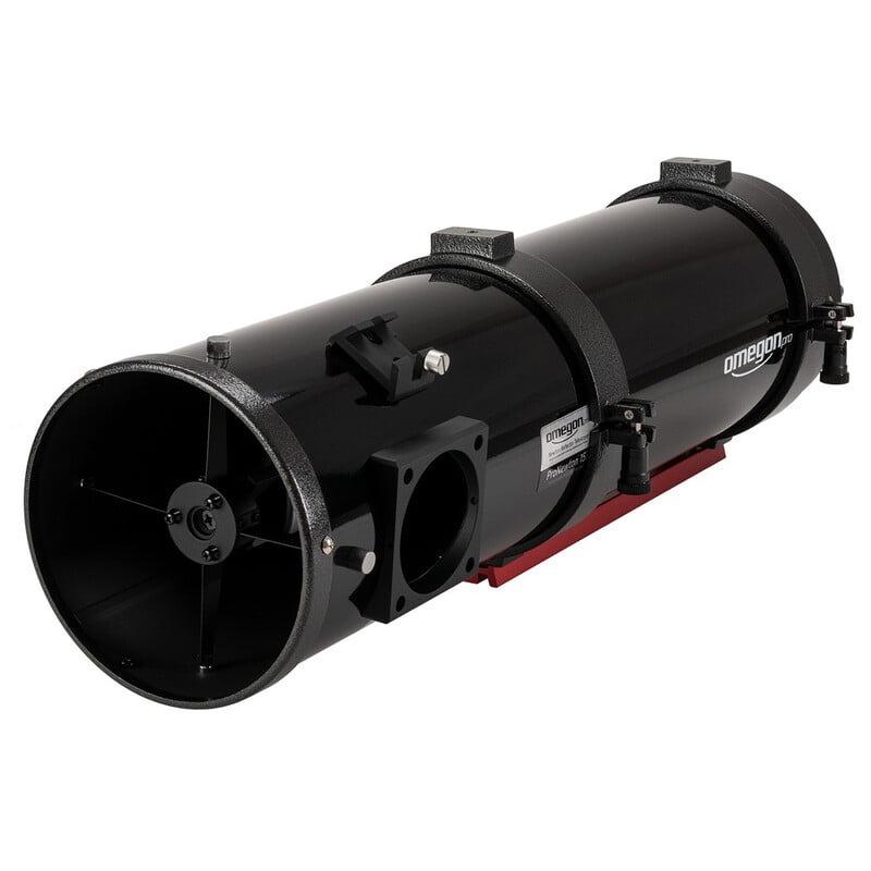 Omegon Teleskop N 153/750 EQ370DX Goto