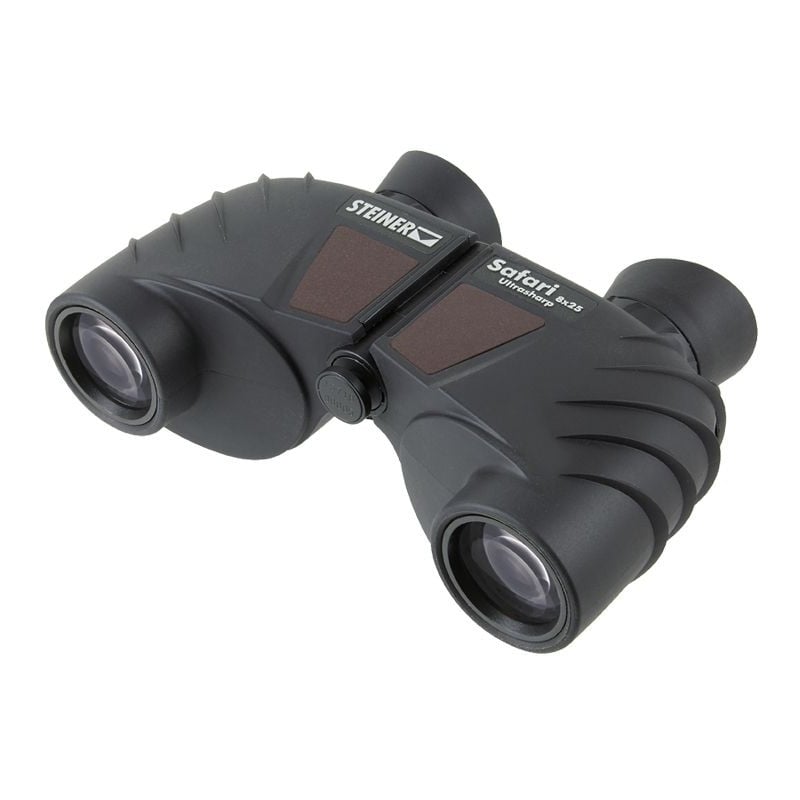 Steiner Fernglas Safari UltraSharp 8x25 Adventure Edition