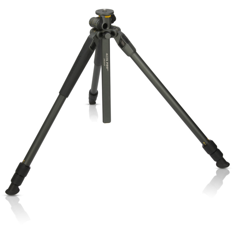 Vanguard Aluminium-Dreibeinstativ Alta Pro 2+ 263AP