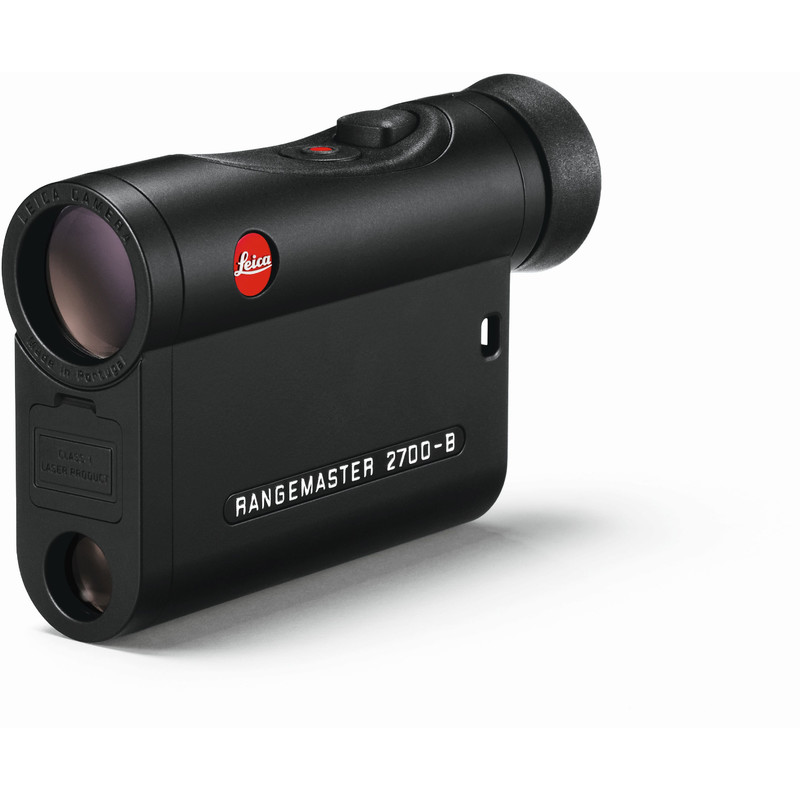 Leica Entfernungsmesser Rangemaster CRF 2700-B